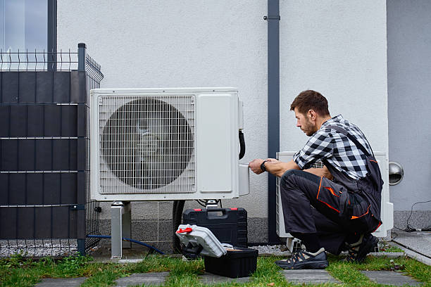 Trusted Hvac service in Alviso, CA - HVAC Repair CO